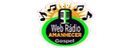 Web Radio Amanhecer Gospel